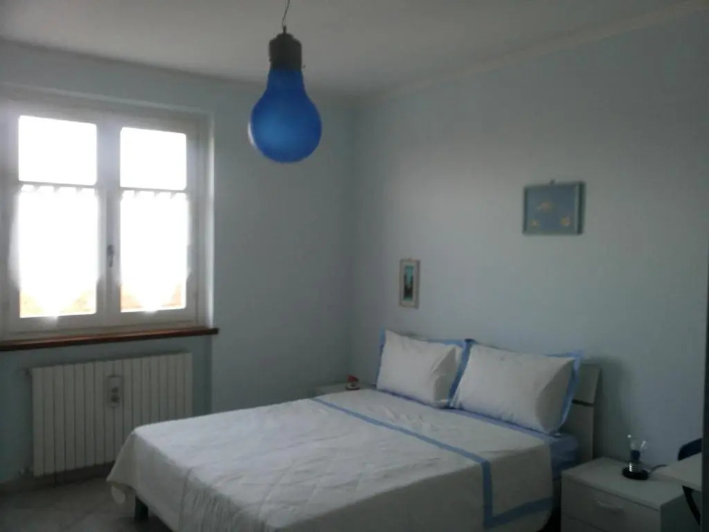 Conte Caramelli Apartment