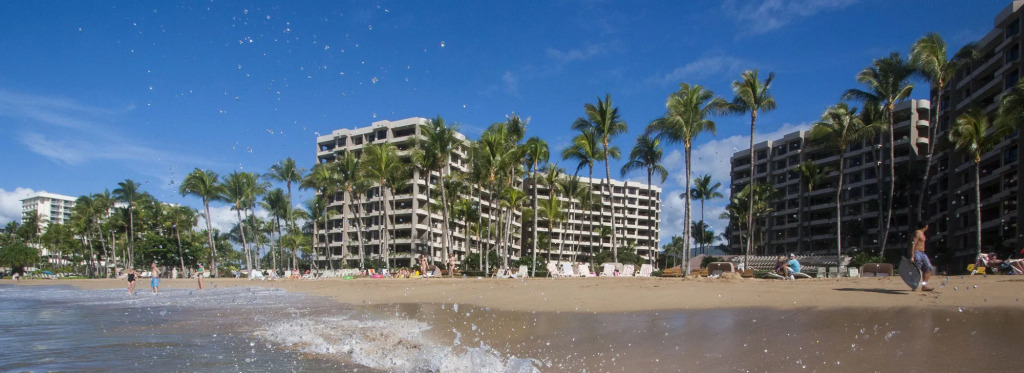Kaanapali Alii