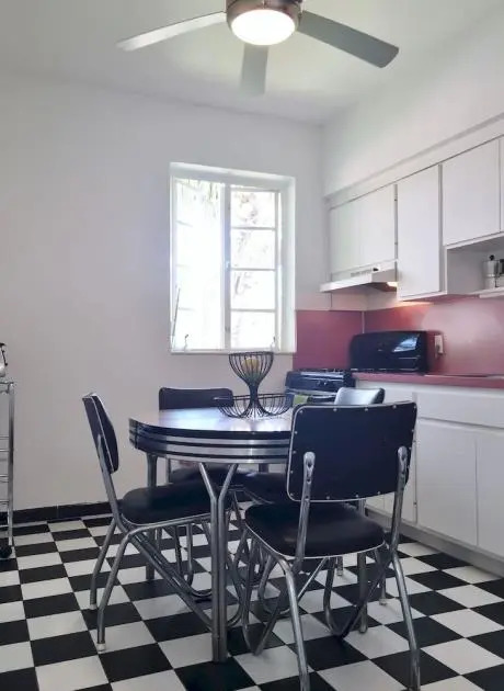 Meridian Gardens Condominium
