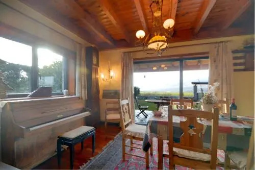 Chalet Palau