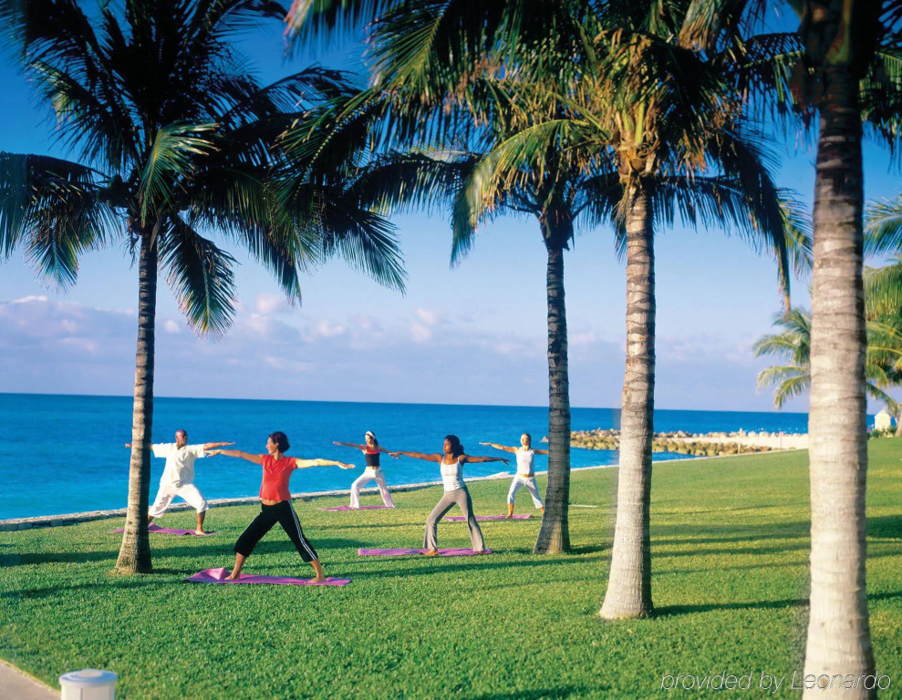Grand Lucayan