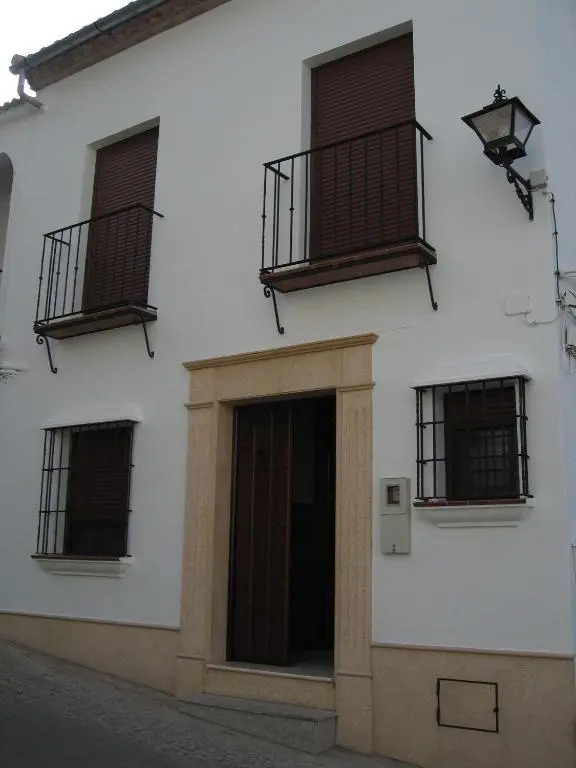 Villa Olea