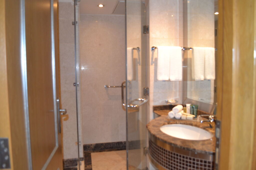 Makkah Hotel