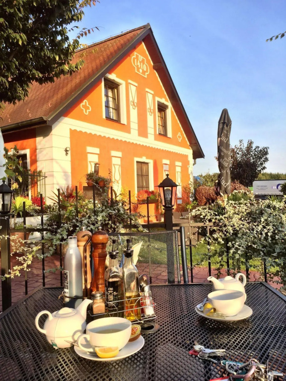 Hotel Elzet