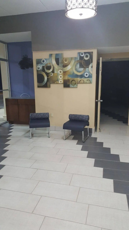 Econo Lodge Forest City