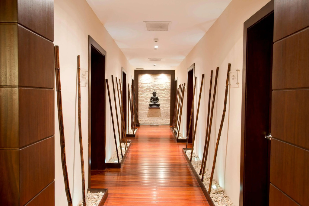 Hilton Colon Guayaquil Hotel