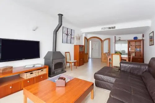 Villa Ocells II