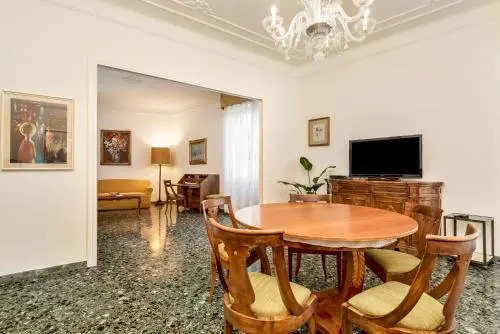 Magicstay - Flat 3 Bedrooms 1 Bathroom - La Spezia
