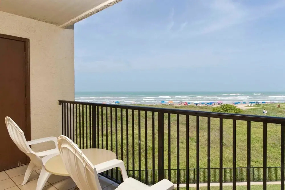 Saida I Condominium 305