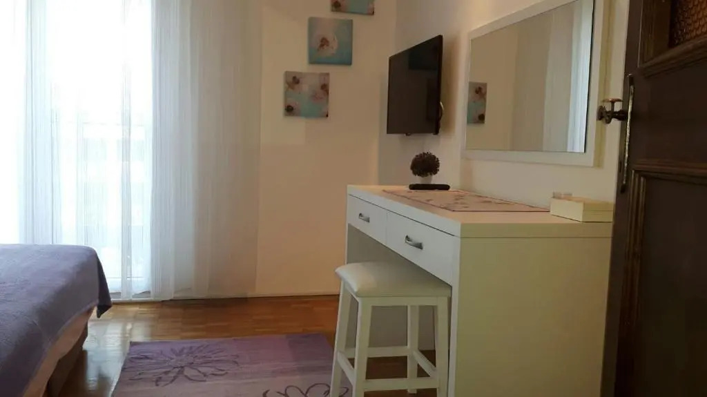 Apartments Barbara