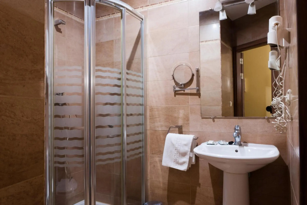 Hotel Hidalgo Quijada