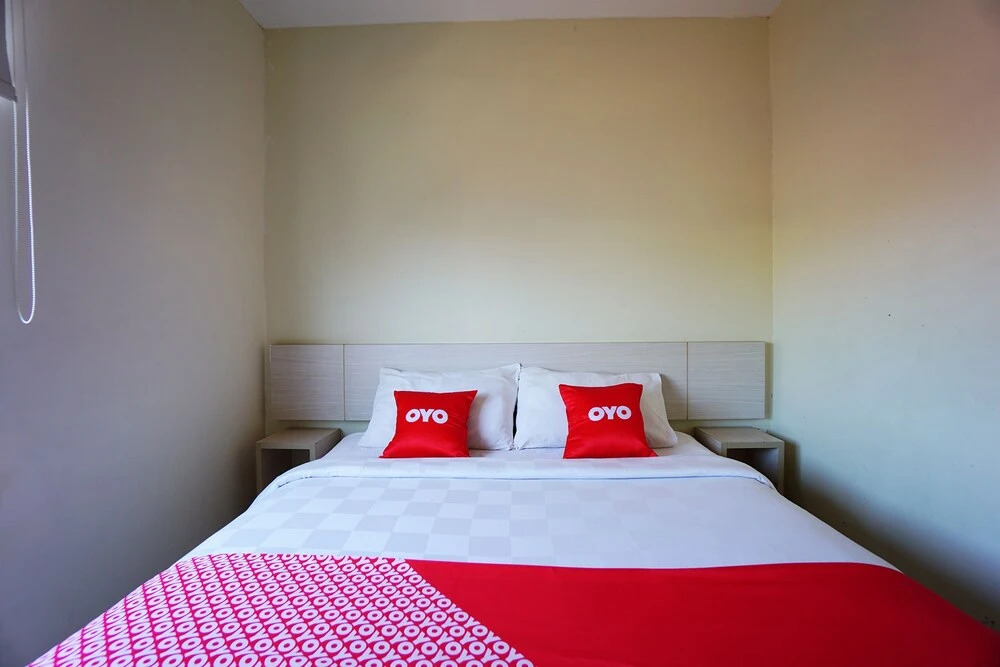 Hotel D'kanaka Riverview by OYO Rooms