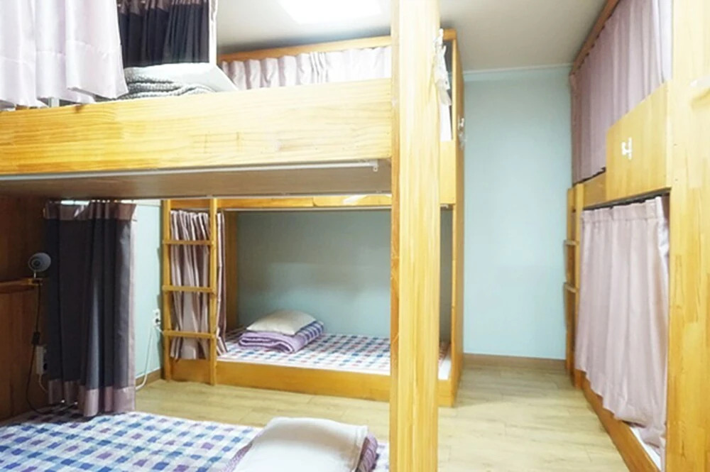 Chungchoon Hostel