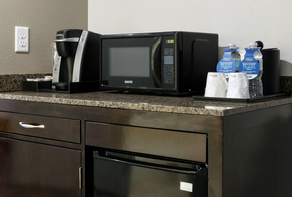 Hilton Garden Inn Dothan