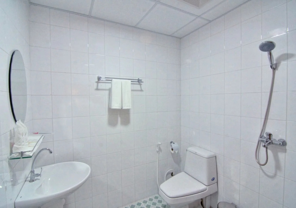 Hotel A1