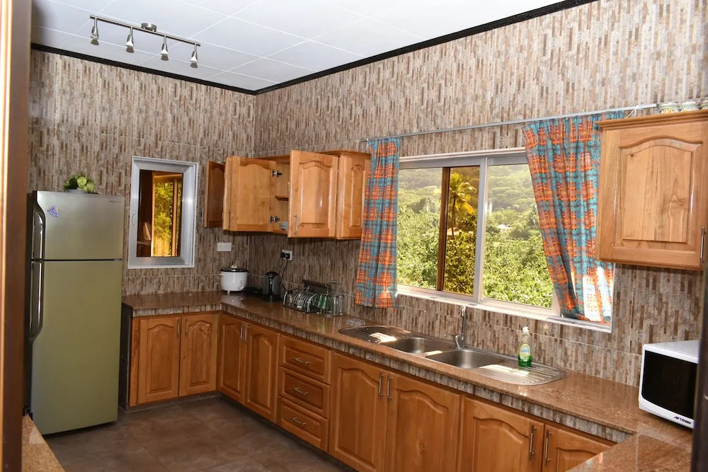 Zeph Selfcatering