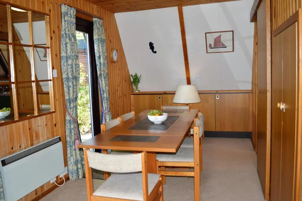 Loch View Lodge