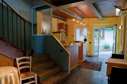 Hotel Bettina