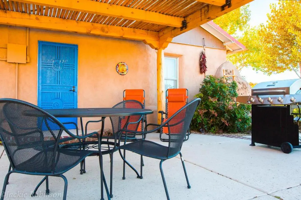 Casa La Huerta