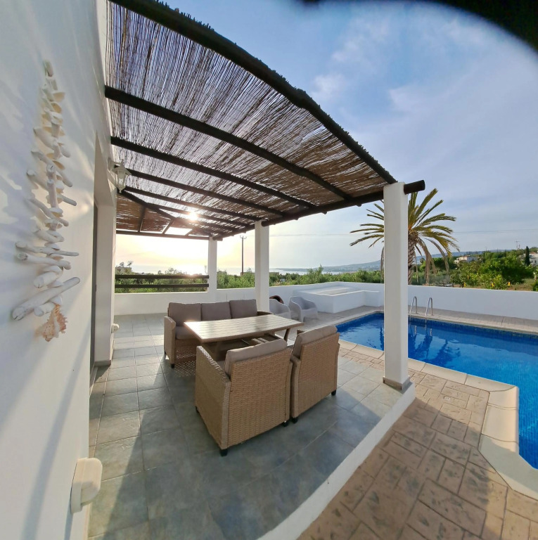 Villa Enalia