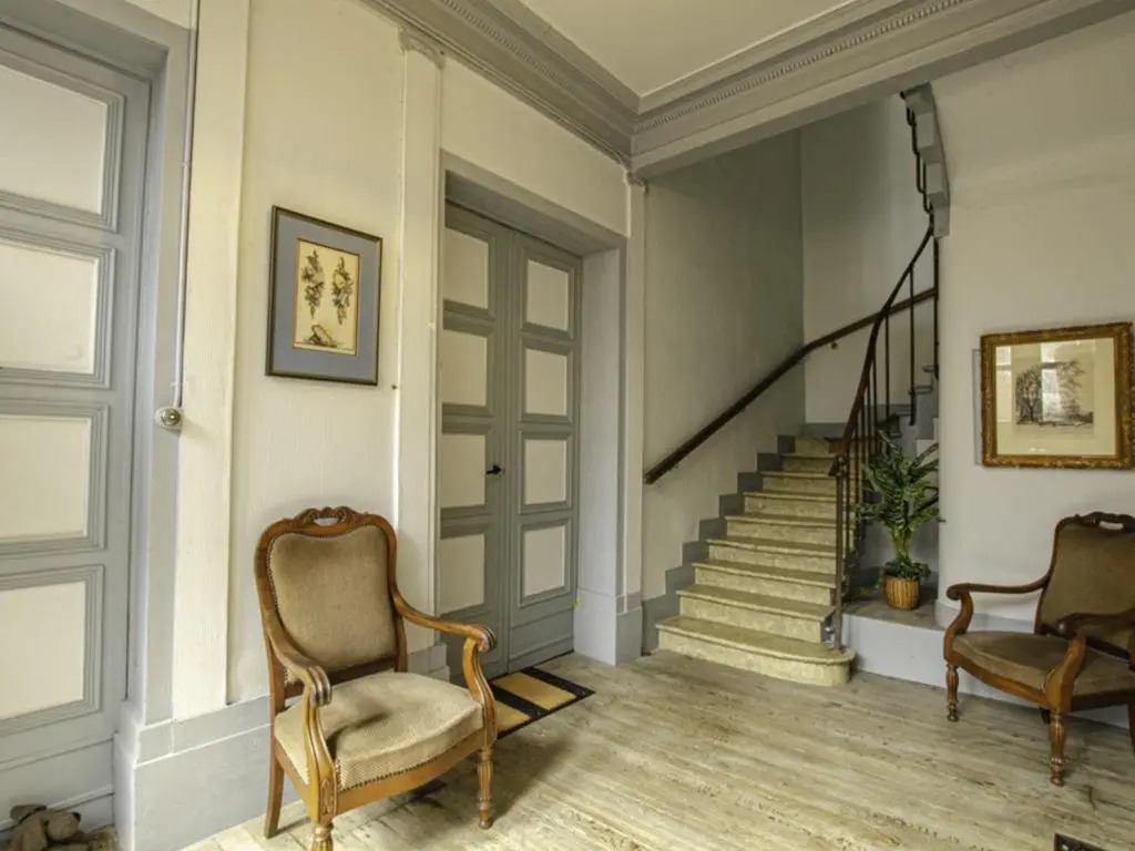 Appartement Troyes, 2 pièces, 2 personnes - FR-1-543-214