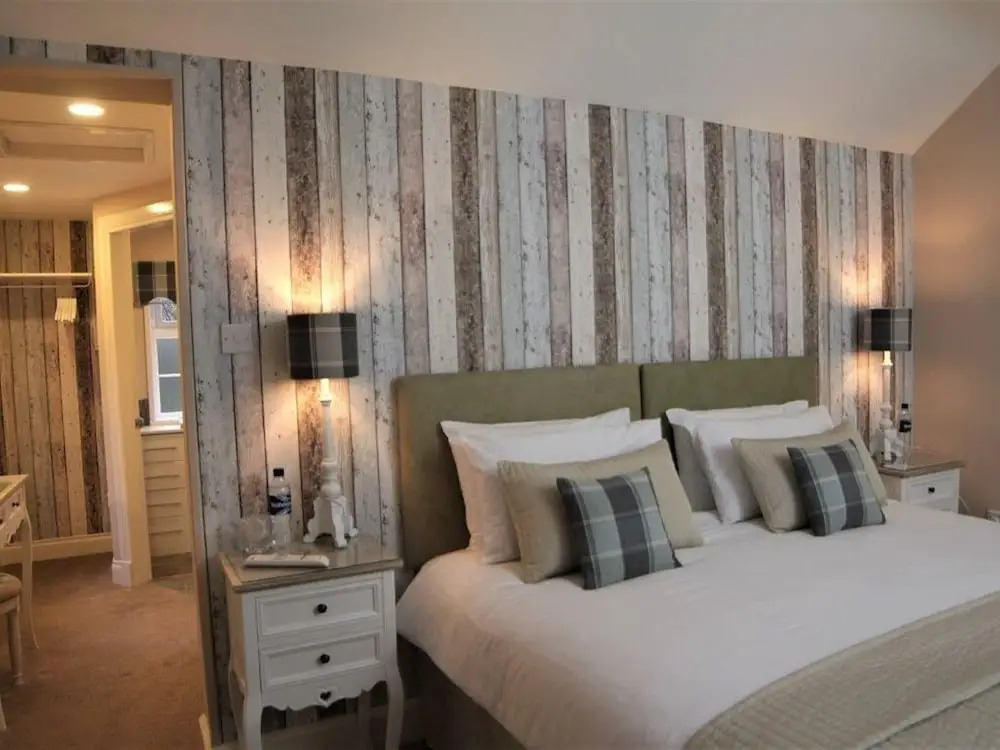 The Knowe B&B