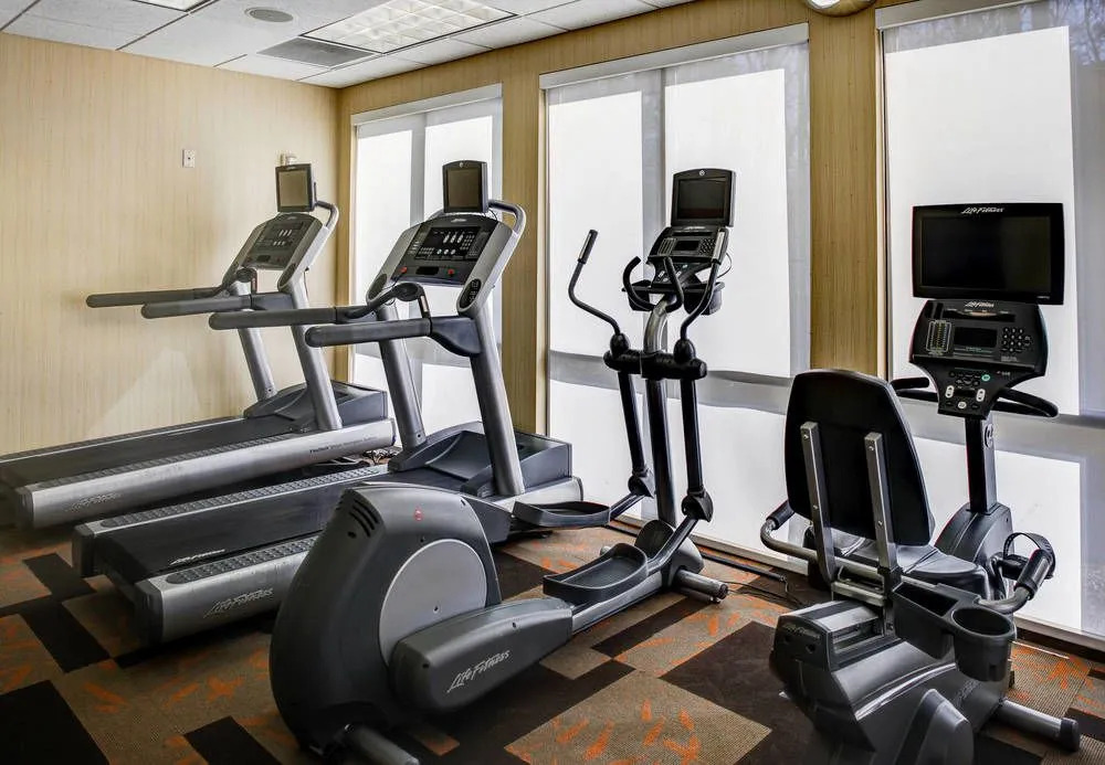 Courtyard by Marriott Atlanta Airport West