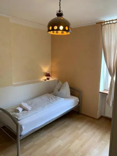 Hotel Haus am Rebstock