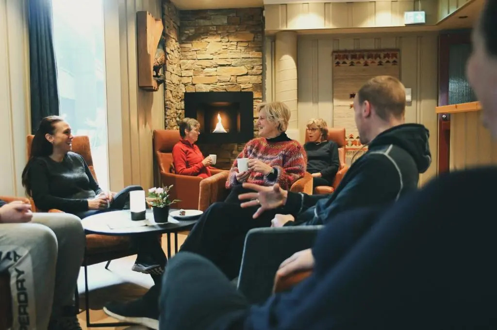 Solstad Hotel & Motel