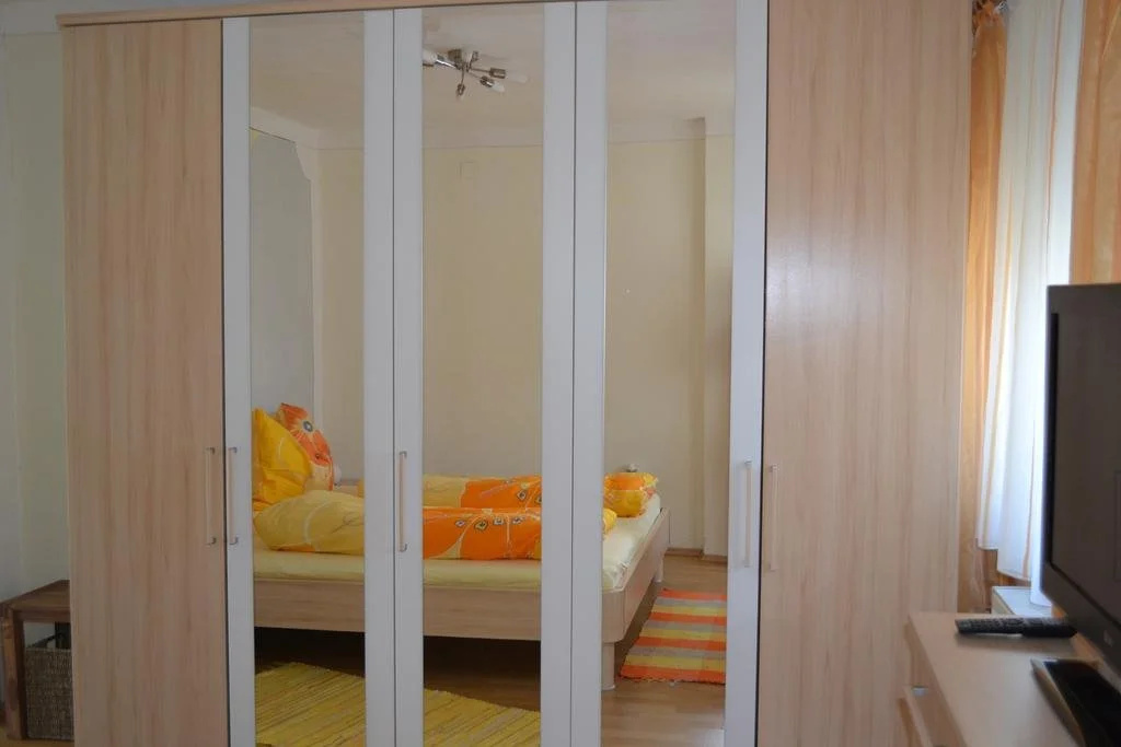 Ferienwohnung Gerersdorf