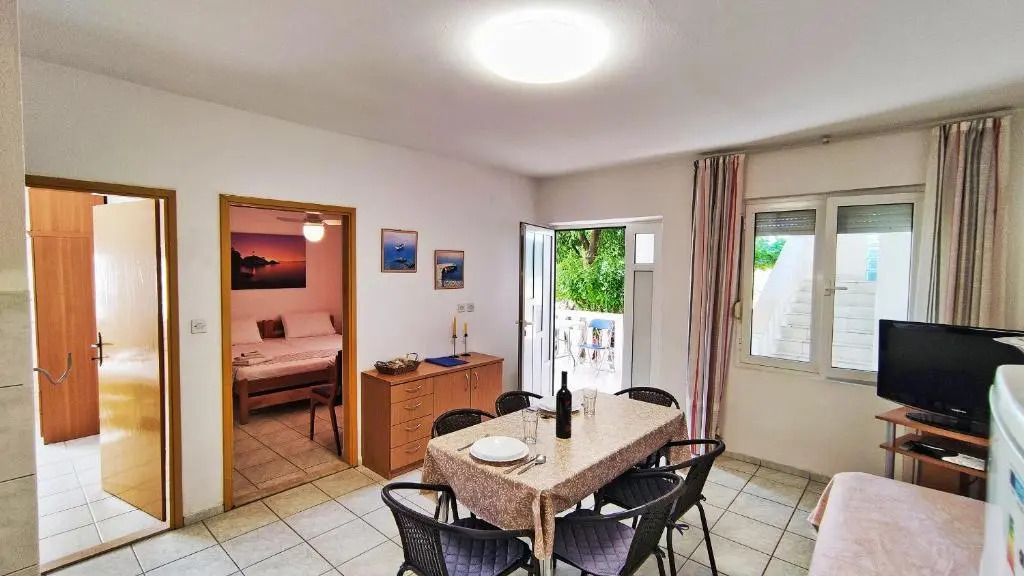 Apartment Amigo
