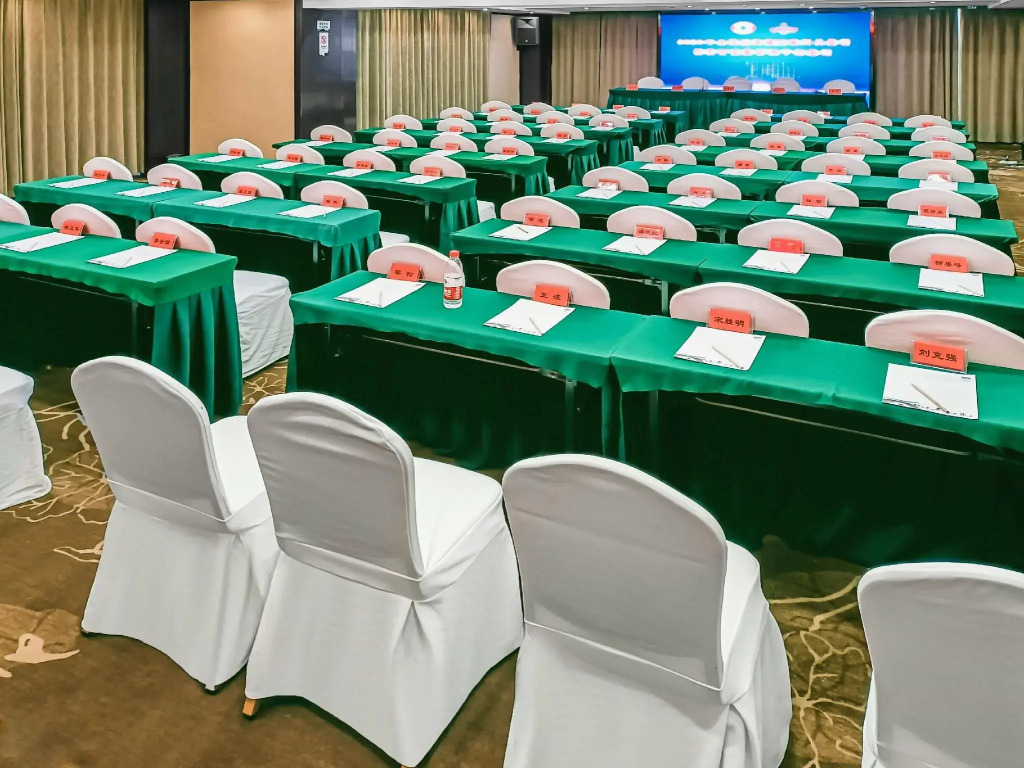 Xiangtan Mingyi Hotel