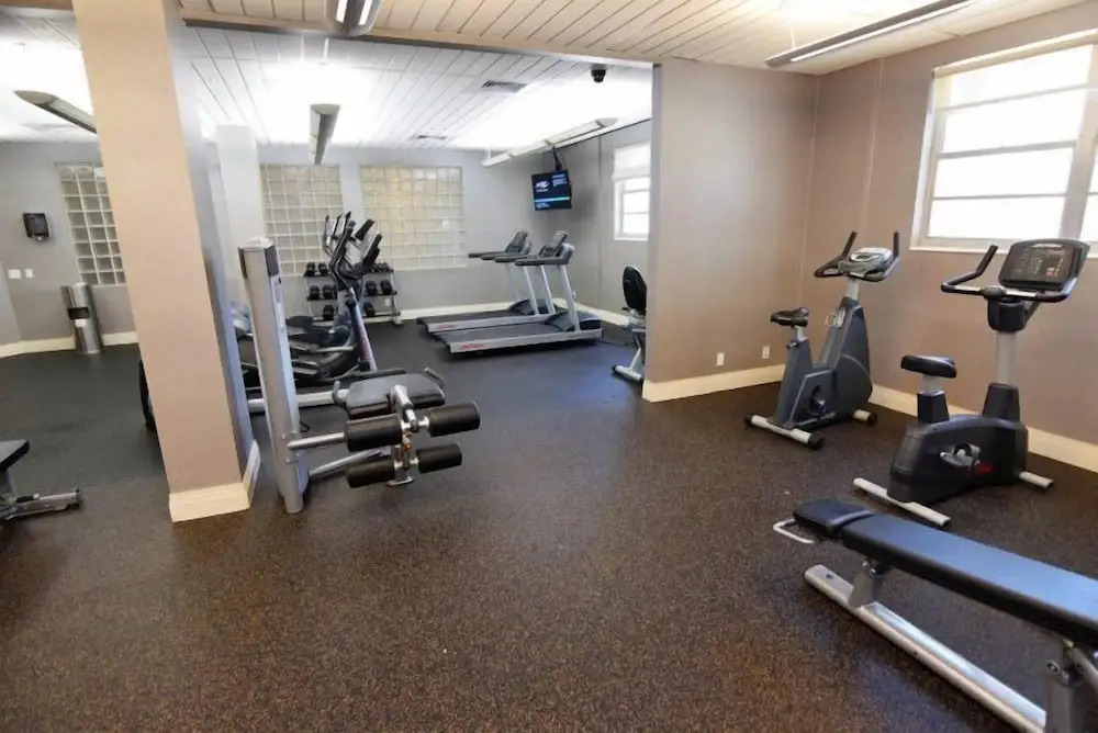 Spectacular 1 Bed 1 Bath @ Tides