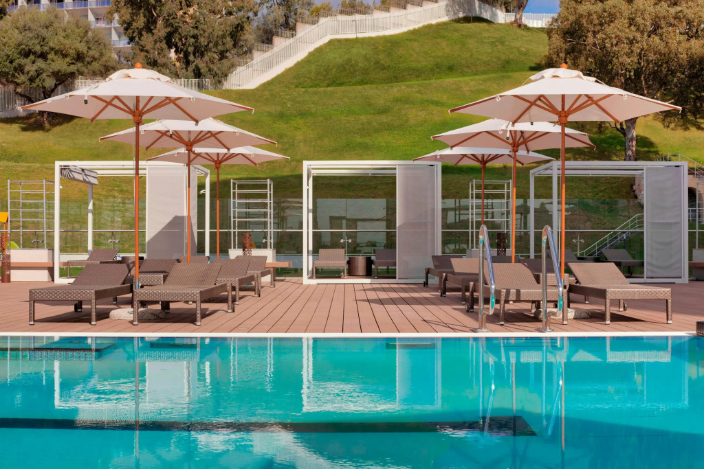Sheraton Annaba Hotel