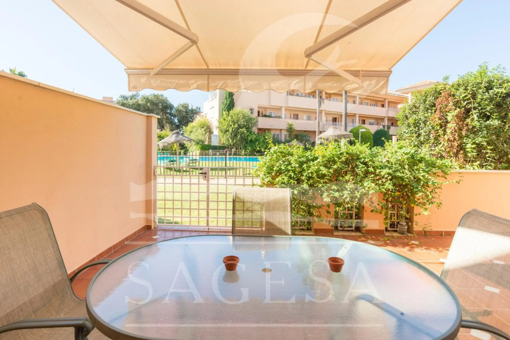 Jardines de Santa Maria Golf