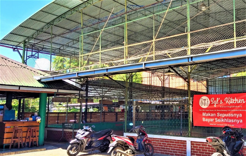 OBC Villa