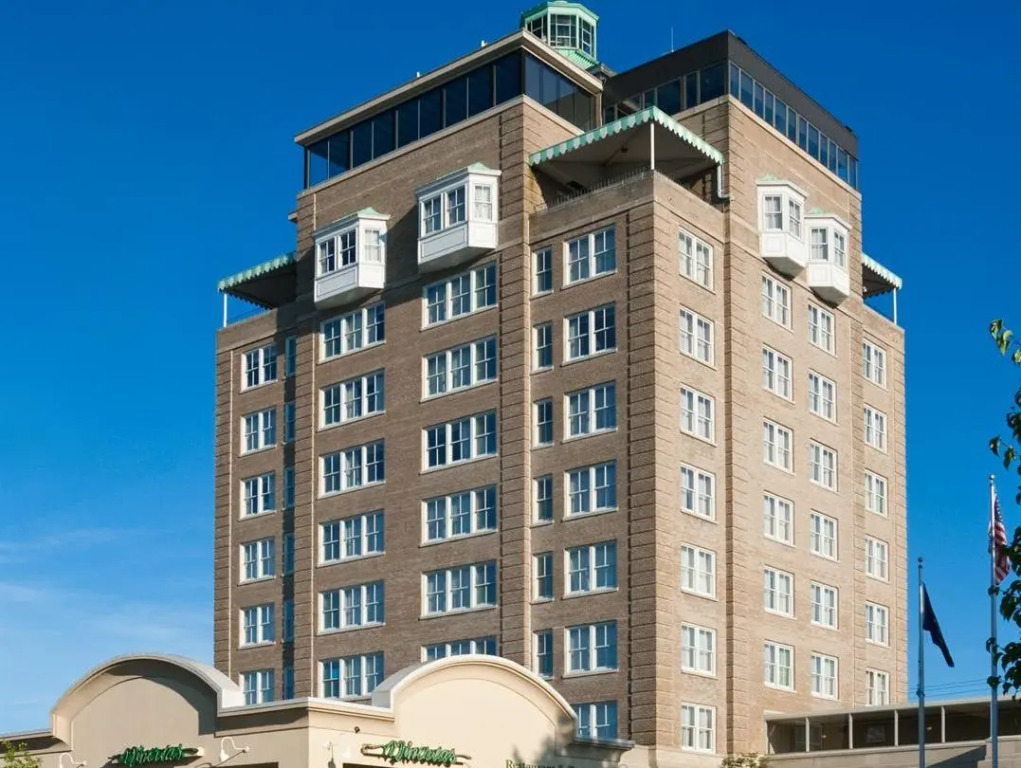 Park Place Hotel & Conference Center