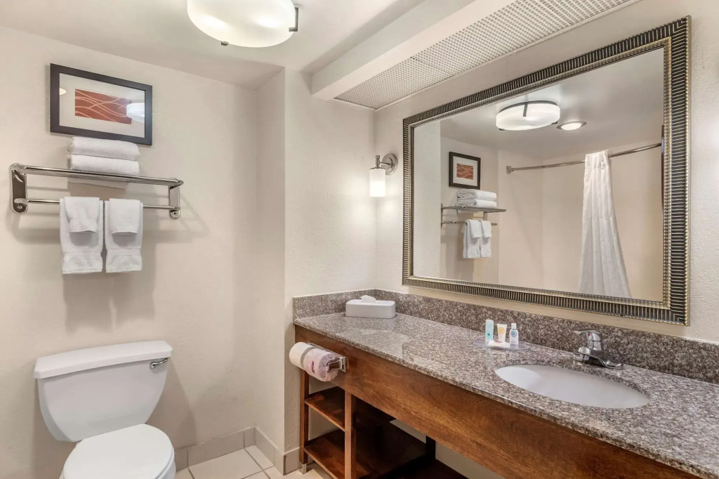 Comfort Inn & Suites Athens North
