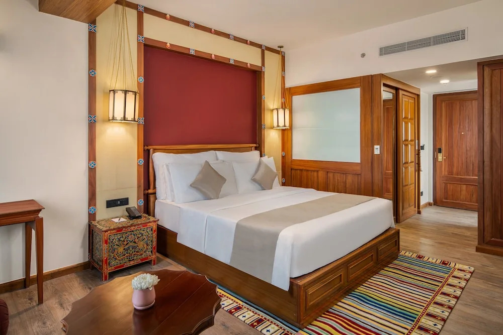 Varnabas Museum Hotel