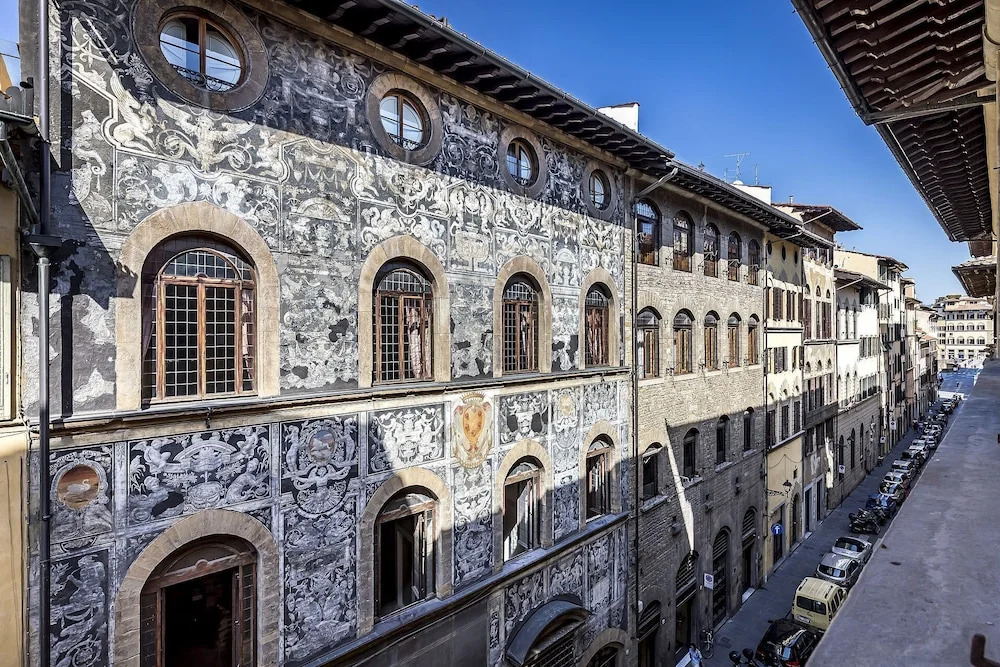 Palazzo Bianca Cappello Residenza dEpoca
