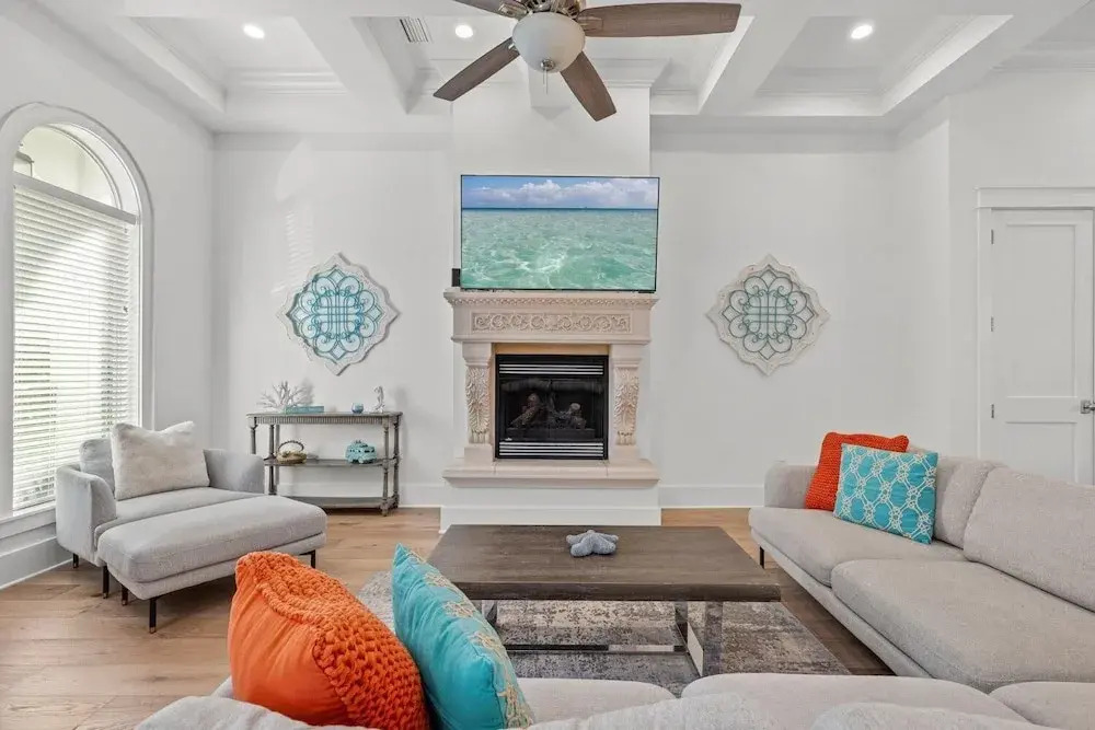 Sea Esta Villa