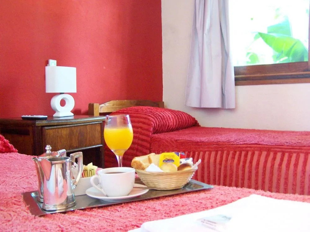 Hotel Artigas