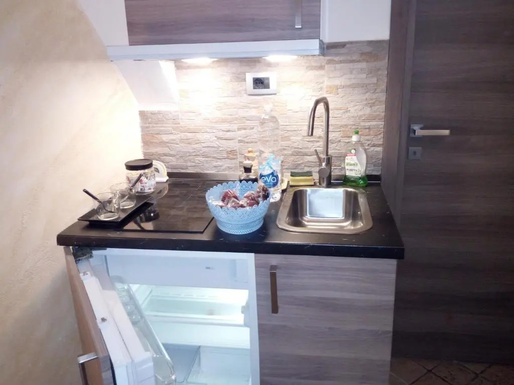 Corsini Houses- Catania