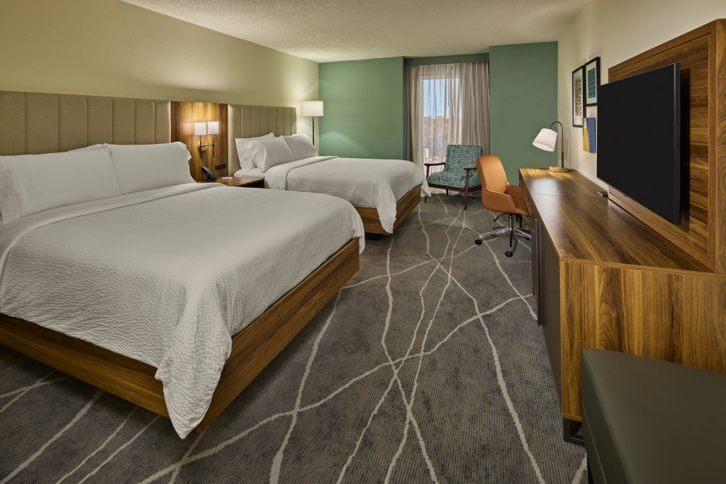 Holiday Inn Express & Suites Charleston DWTN - Medical CTR by IHG