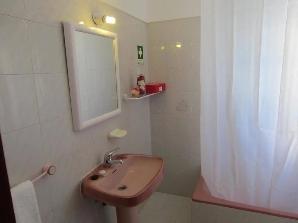 Atlantico Apartments