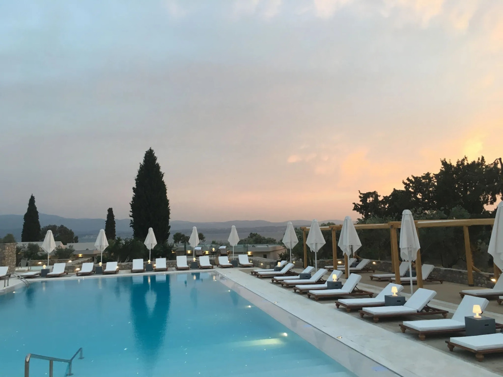 Amaronda Resort & Spa Eretria