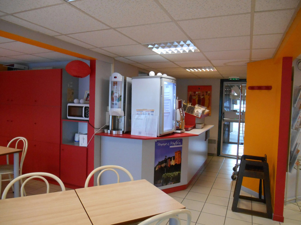 Première Classe Montluçon Saint Victor