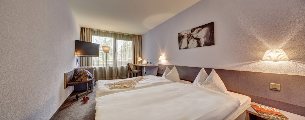 Geroldswil Swiss Quality Hotel