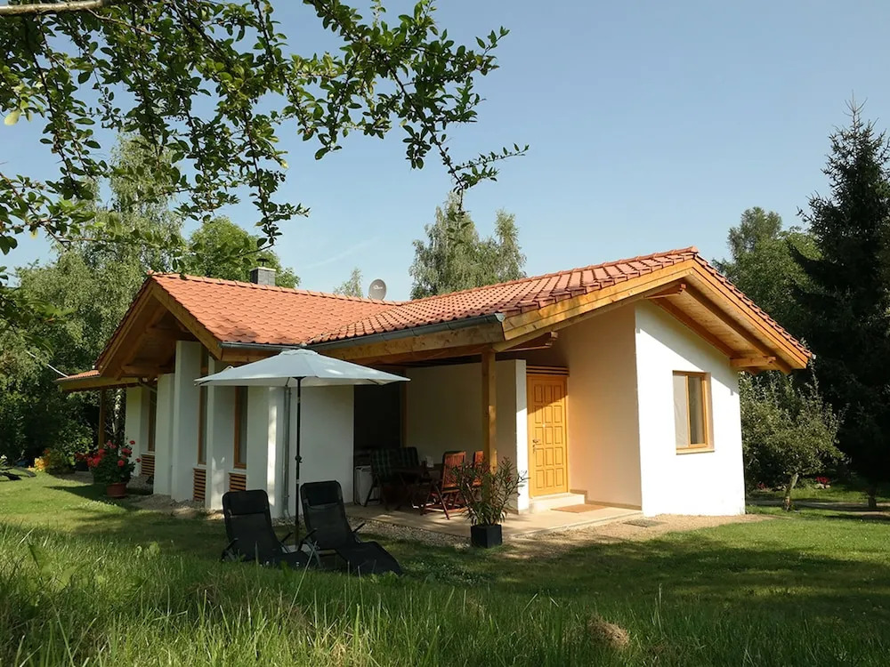 Harzer Feriengarten 4 Sterne