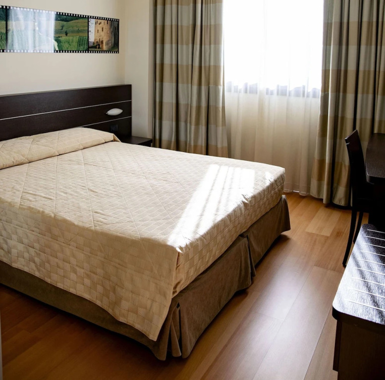 Casta Hotel